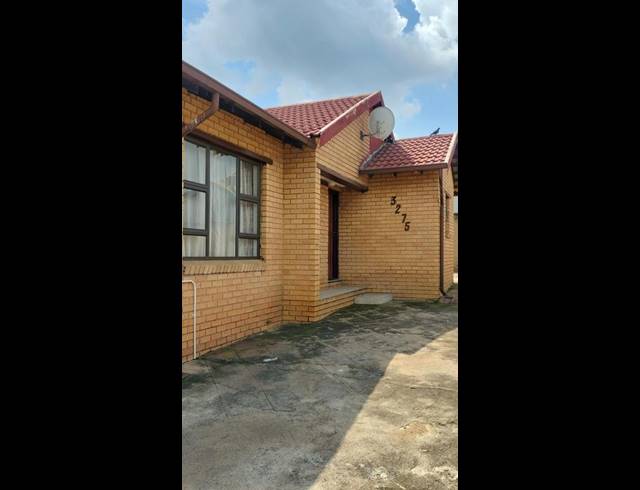3 BEDROOM HOUSE FOR SALE IN NATURENA